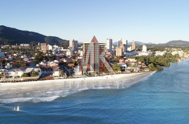 Imagem Imóvel com 2 Quartos à Venda, 84 m² em Perequê - Porto Belo Imagem Imóvel com 2 Quartos à Venda, 84 m² em Perequê - Porto Belo