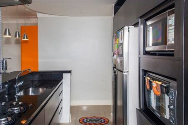 Imagem Apartamento com 2 Quartos à Venda, 63 m² em Jaguaré - São Paulo