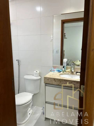 Imagem Apartamento com 2 Quartos à Venda, 69 m² em Vila Progresso - Santo André
