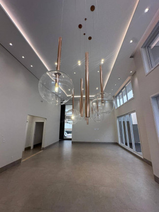 Imagem Casa de Condomínio com 4 Quartos à Venda, 450 m² em Condomínio Florais Itália - Cuiabá Imagem Casa de Condomínio com 4 Quartos à Venda, 450 m² em Condomínio Florais Itália - Cuiabá