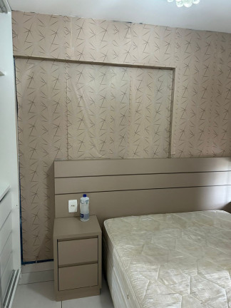 Imagem Imóvel com 1 Quarto à Venda, 33 m² em Sul (águas Claras) - Brasília Imagem Imóvel com 1 Quarto à Venda, 33 m² em Sul (águas Claras) - Brasília