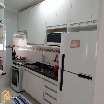 Imagem Apartamento com 2 Quartos à Venda, 57 m² em Residencial Portal Da Mantiqueira - Taubaté Imagem Apartamento com 2 Quartos à Venda, 57 m² em Residencial Portal Da Mantiqueira - Taubaté