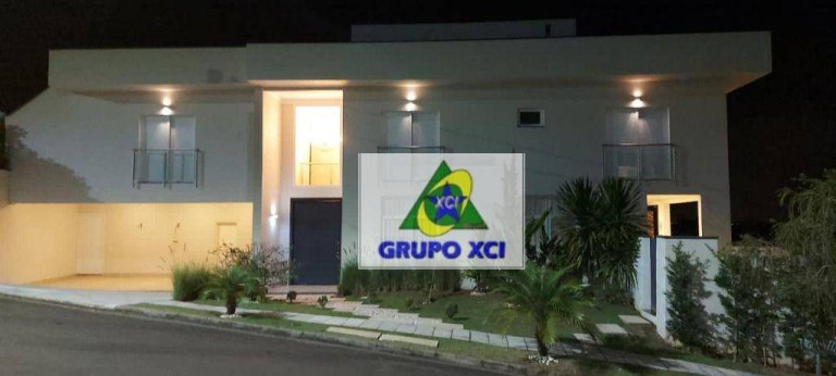 Imagem Casa com 4 Quartos para Alugar, 550 m² em Chácaras Silvania - Valinhos Imagem Casa com 4 Quartos para Alugar, 550 m² em Chácaras Silvania - Valinhos