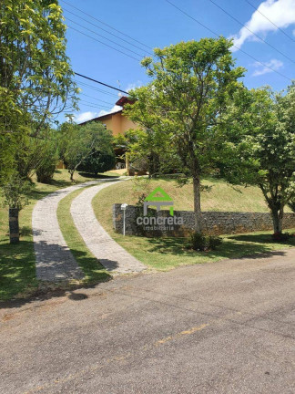 Imagem Casa de Condomínio com 3 Quartos à Venda, 400 m² em Paysage Noble - Vargem Grande Paulista Imagem Casa de Condomínio com 3 Quartos à Venda, 400 m² em Paysage Noble - Vargem Grande Paulista