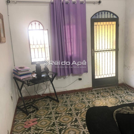 Imagem Casa com 3 Quartos à Venda, 100 m² em Centro - Nova Iguaçu Imagem Casa com 3 Quartos à Venda, 100 m² em Centro - Nova Iguaçu