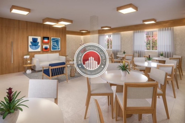 Imagem Apartamento com 2 Quartos à Venda, 48 m² em Barra Da Tijuca - Rio De Janeiro Imagem Apartamento com 2 Quartos à Venda, 48 m² em Barra Da Tijuca - Rio De Janeiro