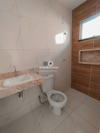 Imagem Casa com 3 Quartos à Venda, 92 m² em Coaçu - Eusébio Imagem Casa com 3 Quartos à Venda, 92 m² em Coaçu - Eusébio