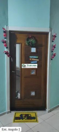 Imagem Casa com 3 Quartos à Venda, 97 m² em Loteamento Villa Branca - Jacareí