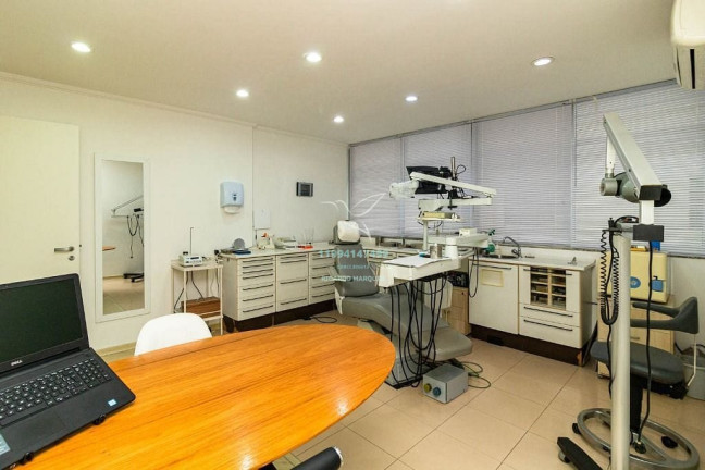Imagem Sala Comercial à Venda, 73 m² em Consolação - São Paulo