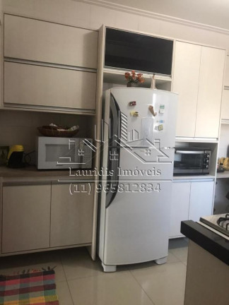 Imagem Imóvel com 4 Quartos à Venda, 105 m² em Jardim Tupanci - Barueri
