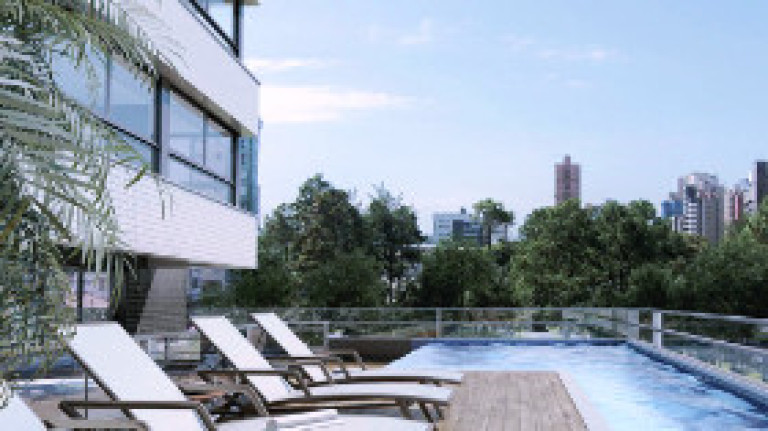 Apartamento com 2 Quartos à Venda, 76 m² em Centro - Torres