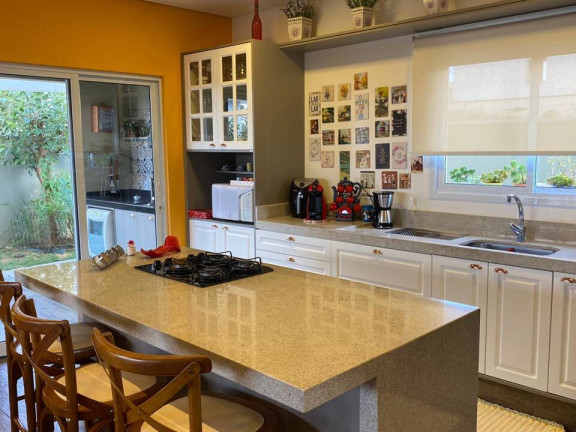 Imagem Casa de Condomínio com 3 Quartos à Venda, 272 m² em Recanto Quarto Centenário - Jundiaí Imagem Casa de Condomínio com 3 Quartos à Venda, 272 m² em Recanto Quarto Centenário - Jundiaí