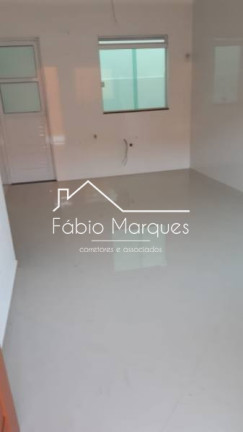 Imagem Apartamento com 2 Quartos à Venda, 51 m² em Vila Ré - São Paulo