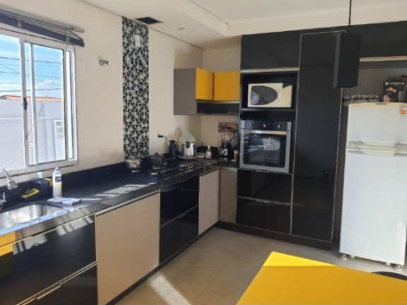 Imagem Casa de Condomínio com 3 Quartos à Venda, 138 m² em Nova Votorantim - Votorantim Imagem Casa de Condomínio com 3 Quartos à Venda, 138 m² em Nova Votorantim - Votorantim