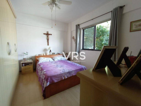 Imagem Apartamento com 2 Quartos à Venda, 86 m² em Várzea - Teresópolis