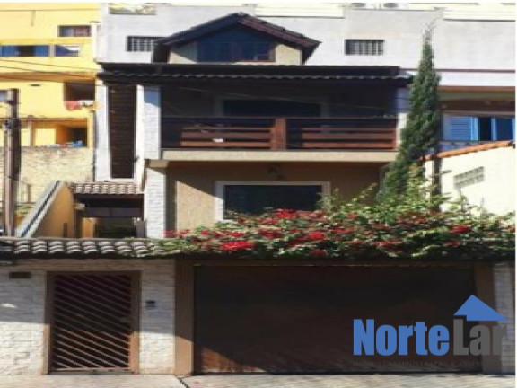 Imagem Sobrado com 2 Quartos à Venda, 125 m² em Jardim Cidade Pirituba - São Paulo Imagem Sobrado com 2 Quartos à Venda, 125 m² em Jardim Cidade Pirituba - São Paulo
