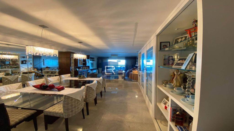 Imagem Apartamento com 5 Quartos à Venda, 256 m² em Praia De Itaparica - Vila Velha Imagem Apartamento com 5 Quartos à Venda, 256 m² em Praia De Itaparica - Vila Velha