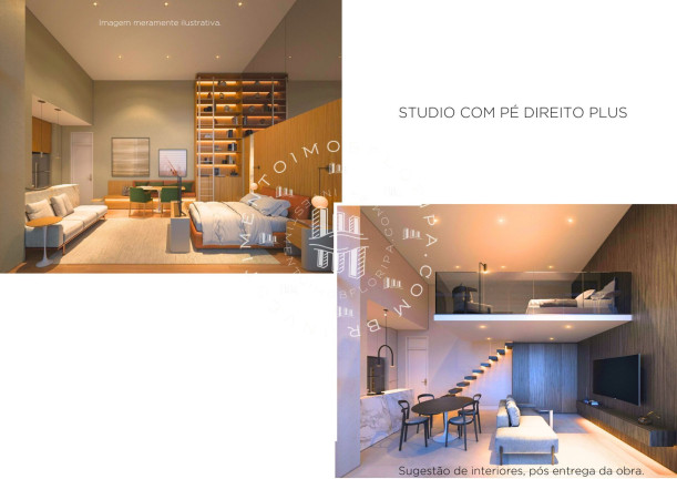 Imagem Imóvel com 1 Quarto à Venda, 38 m² em Agronômica - Florianópolis Imagem Imóvel com 1 Quarto à Venda, 38 m² em Agronômica - Florianópolis