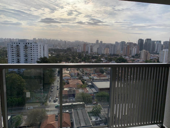 Imagem Imóvel Comercial à Venda, 25 m² em Santo Amaro - São Paulo Imagem Imóvel Comercial à Venda, 25 m² em Santo Amaro - São Paulo
