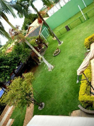 Imagem Casa de Condomínio com 4 Quartos à Venda, 436 m² em Parque Dos Cafezais 4 - Itupeva Imagem Casa de Condomínio com 4 Quartos à Venda, 436 m² em Parque Dos Cafezais 4 - Itupeva