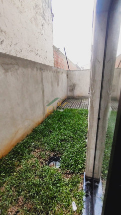 Imagem Sobrado com 3 Quartos à Venda, 149 m² em Jardim Das Américas - Curitiba Imagem Sobrado com 3 Quartos à Venda, 149 m² em Jardim Das Américas - Curitiba
