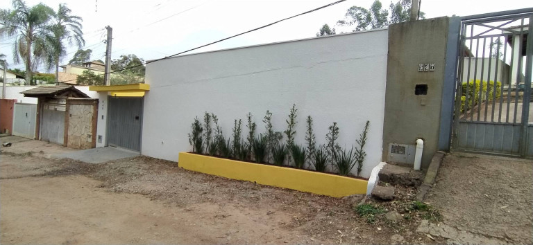 Imagem Chácara com 3 Quartos à Venda, 402 m² em Jundiaizinho (terra Preta) - Mairiporã Imagem Chácara com 3 Quartos à Venda, 402 m² em Jundiaizinho (terra Preta) - Mairiporã