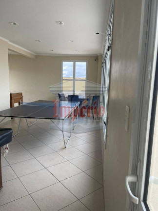 Imagem Apartamento com 3 Quartos à Venda, 130 m² em Jardim Bela Vista - Santo André