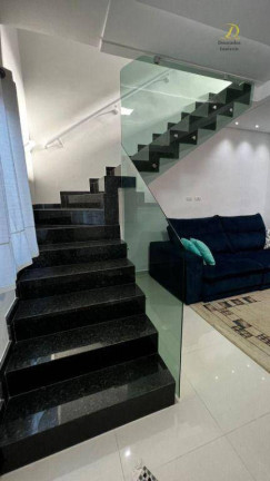 Imagem Sobrado com 3 Quartos à Venda, 84 m² em Caiçara - Praia Grande Imagem Sobrado com 3 Quartos à Venda, 84 m² em Caiçara - Praia Grande