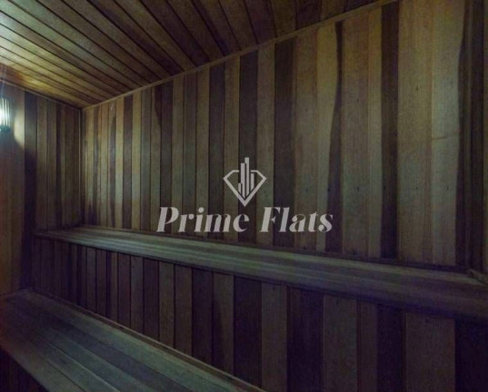 Imagem Apartamento com 1 Quarto à Venda, 25 m² em Aclimação - São Paulo