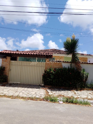 Imagem Casa com 3 Quartos à Venda, 138 m² em José Américo De Almeida - João Pessoa Imagem Casa com 3 Quartos à Venda, 138 m² em José Américo De Almeida - João Pessoa