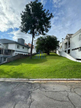 Imagem Terreno em Condomínio à Venda, 480 m² em Alphaville - Santana De Parnaíba Imagem Terreno em Condomínio à Venda, 480 m² em Alphaville - Santana De Parnaíba