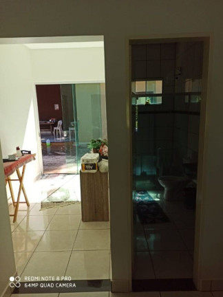 Imagem Chácara com 5 Quartos à Venda, 500 m² em Condomínio De Chácaras Countryville - Hidrolândia Imagem Chácara com 5 Quartos à Venda, 500 m² em Condomínio De Chácaras Countryville - Hidrolândia