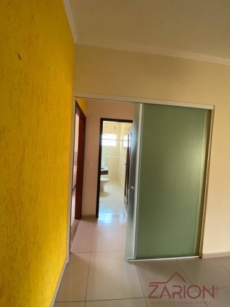 Imagem Casa para Alugar, 250 m² em Loteamento Residencial E Comercial Bosque Flamboyant - Taubaté