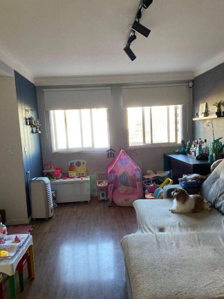 Imagem Imóvel com 3 Quartos à Venda, 115 m² em Vila Santos - São Paulo Imagem Imóvel com 3 Quartos à Venda, 115 m² em Vila Santos - São Paulo