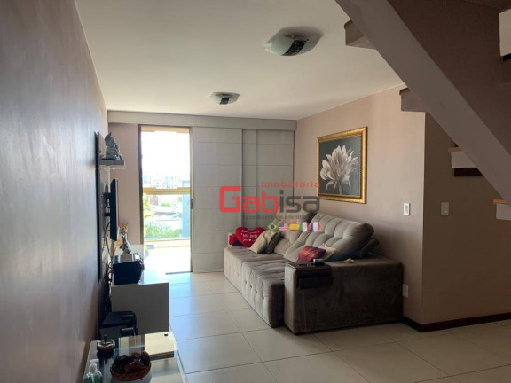 Imagem Cobertura com 3 Quartos à Venda, 174 m² em Vila Nova - Cabo Frio Imagem Cobertura com 3 Quartos à Venda, 174 m² em Vila Nova - Cabo Frio