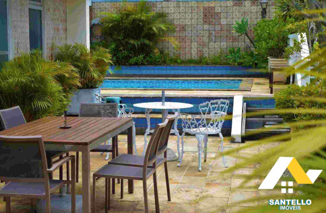 Imagem Apartamento com 4 Quartos à Venda, 600 m² em Icaraí - Niterói