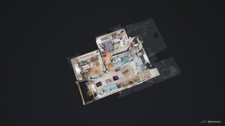 Imagem Cobertura com 3 Quartos à Venda, 115 m² em Vila Da Saúde - São Paulo