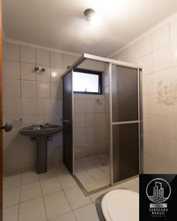 Imagem Apartamento com 3 Quartos para Alugar, 120 m² em Centro - Sorocaba Imagem Apartamento com 3 Quartos para Alugar, 120 m² em Centro - Sorocaba