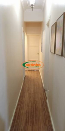 Imagem Apartamento com 3 Quartos à Venda, 106 m² em Maracanã - Rio De Janeiro Imagem Apartamento com 3 Quartos à Venda, 106 m² em Maracanã - Rio De Janeiro