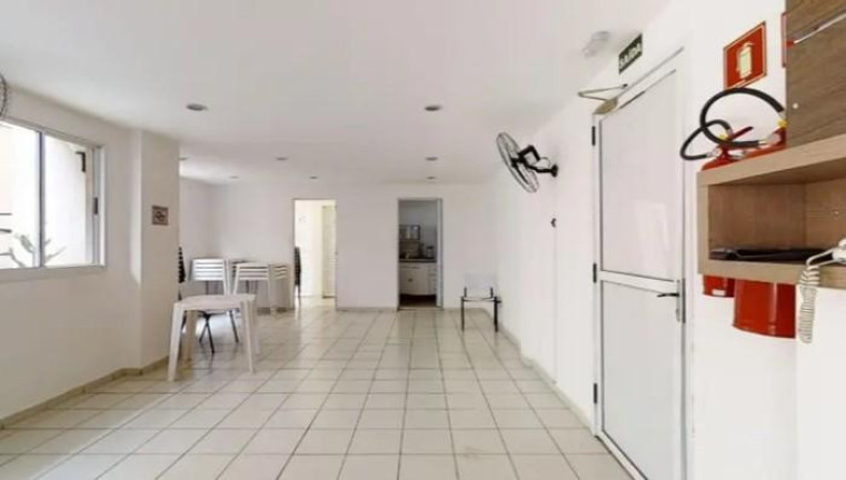 Imagem Apartamento com 2 Quartos à Venda, 54 m² em Conceição - São Paulo Imagem Apartamento com 2 Quartos à Venda, 54 m² em Conceição - São Paulo