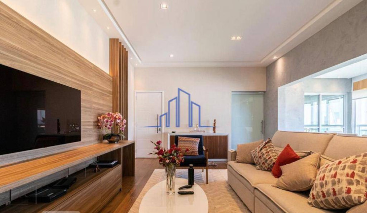 Imagem Apartamento com 3 Quartos à Venda, 138 m² em Alphaville Empresarial - Barueri Imagem Apartamento com 3 Quartos à Venda, 138 m² em Alphaville Empresarial - Barueri