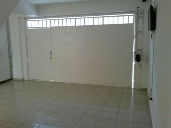 Imagem Sobrado com 2 Quartos à Venda, 62 m² em Santo Amaro - São Paulo