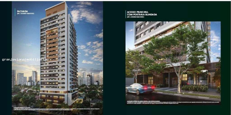 Imagem Apartamento à Venda, em Pinheiros Imagem Apartamento à Venda, em Pinheiros
