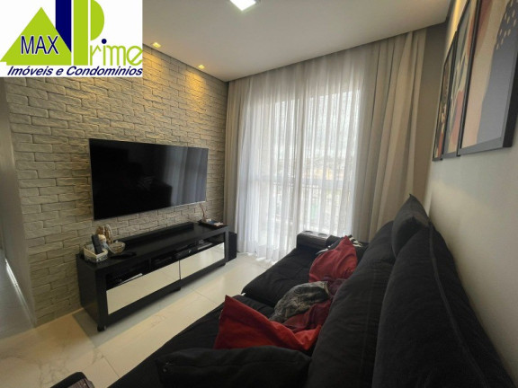 Imagem Apartamento com 3 Quartos à Venda, 57 m² em Vila Talarico - São Paulo Imagem Apartamento com 3 Quartos à Venda, 57 m² em Vila Talarico - São Paulo