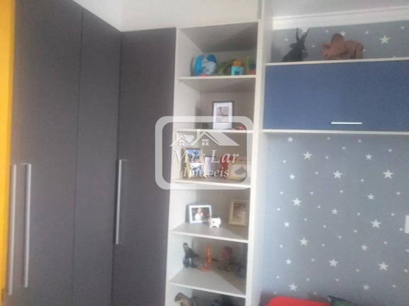 Imagem Apartamento com 3 Quartos à Venda, 164 m² em Bela Vista - Osasco
