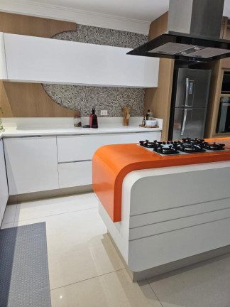 Imagem Casa com 3 Quartos à Venda, 187 m² em Jardim Santo Inácio - São Bernardo Do Campo Imagem Casa com 3 Quartos à Venda, 187 m² em Jardim Santo Inácio - São Bernardo Do Campo