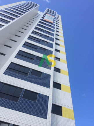 Imagem Imóvel com 2 Quartos à Venda, 46 m² em Campo Grande - Recife Imagem Imóvel com 2 Quartos à Venda, 46 m² em Campo Grande - Recife