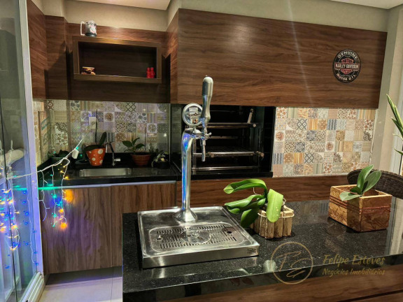 Imagem Apartamento com 3 Quartos à Venda, em Jardim Taquaral - São Paulo Imagem Apartamento com 3 Quartos à Venda, em Jardim Taquaral - São Paulo