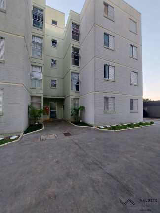 Imagem Apartamento com 2 Quartos à Venda, 55 m² em Conjunto Residencial Trinta E Um De Março - São José Dos Campos Imagem Apartamento com 2 Quartos à Venda, 55 m² em Conjunto Residencial Trinta E Um De Março - São José Dos Campos