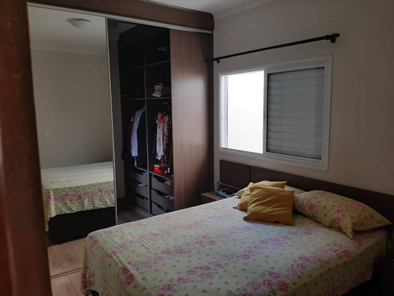 Imagem Casa de Condomínio com 3 Quartos à Venda, 195 m² em Wanel Ville - Sorocaba Imagem Casa de Condomínio com 3 Quartos à Venda, 195 m² em Wanel Ville - Sorocaba